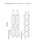 BROADCAST SIGNAL TRANSMITTING METHOD, BROADCAST SIGNAL RECEIVING METHOD,     BROADCAST SIGNAL TRANSMITTING APPARATUS, AND BROADCAST SIGNAL RECEIVING     APPARATUS diagram and image