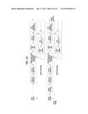 BROADCAST SIGNAL TRANSMITTING METHOD, BROADCAST SIGNAL RECEIVING METHOD,     BROADCAST SIGNAL TRANSMITTING APPARATUS, AND BROADCAST SIGNAL RECEIVING     APPARATUS diagram and image