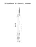 BROADCAST SIGNAL TRANSMITTING METHOD, BROADCAST SIGNAL RECEIVING METHOD,     BROADCAST SIGNAL TRANSMITTING APPARATUS, AND BROADCAST SIGNAL RECEIVING     APPARATUS diagram and image