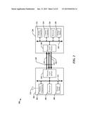 MULTI-WIRE SINGLE-ENDED PUSH-PULL LINK WITH DATA SYMBOL TRANSITION BASED     CLOCKING diagram and image