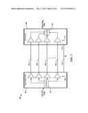 MULTI-WIRE SINGLE-ENDED PUSH-PULL LINK WITH DATA SYMBOL TRANSITION BASED     CLOCKING diagram and image