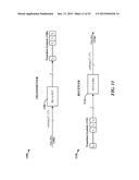 MULTI-WIRE SINGLE-ENDED PUSH-PULL LINK WITH DATA SYMBOL TRANSITION BASED     CLOCKING diagram and image