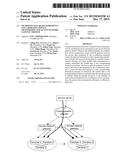 Method of data retransmission in collaborative service transmission and     access network gateway thereof diagram and image