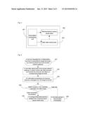 Method of data retransmission in collaborative service transmission and     access network gateway thereof diagram and image