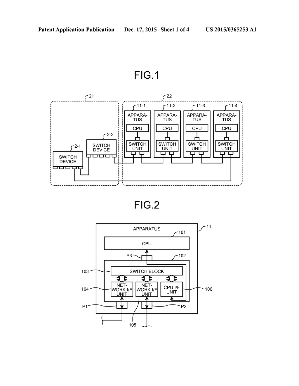 NETWORK SYSTEM - diagram, schematic, and image 02