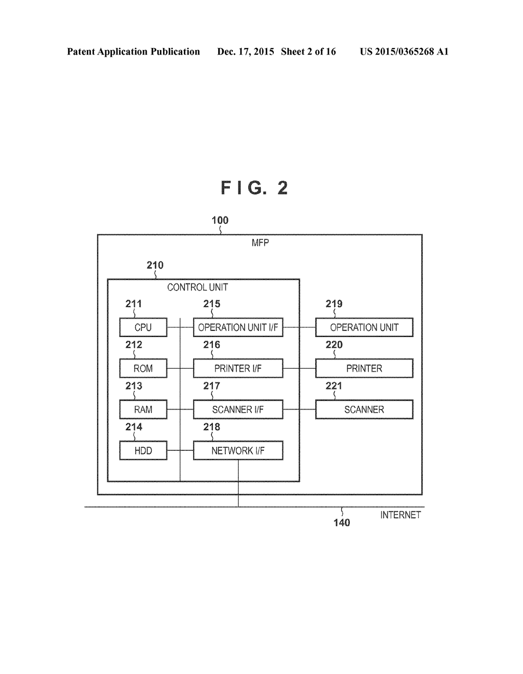 COMMUNICATION SYSTEM AND METHOD OF CONTROLLING THE SAME - diagram, schematic, and image 03