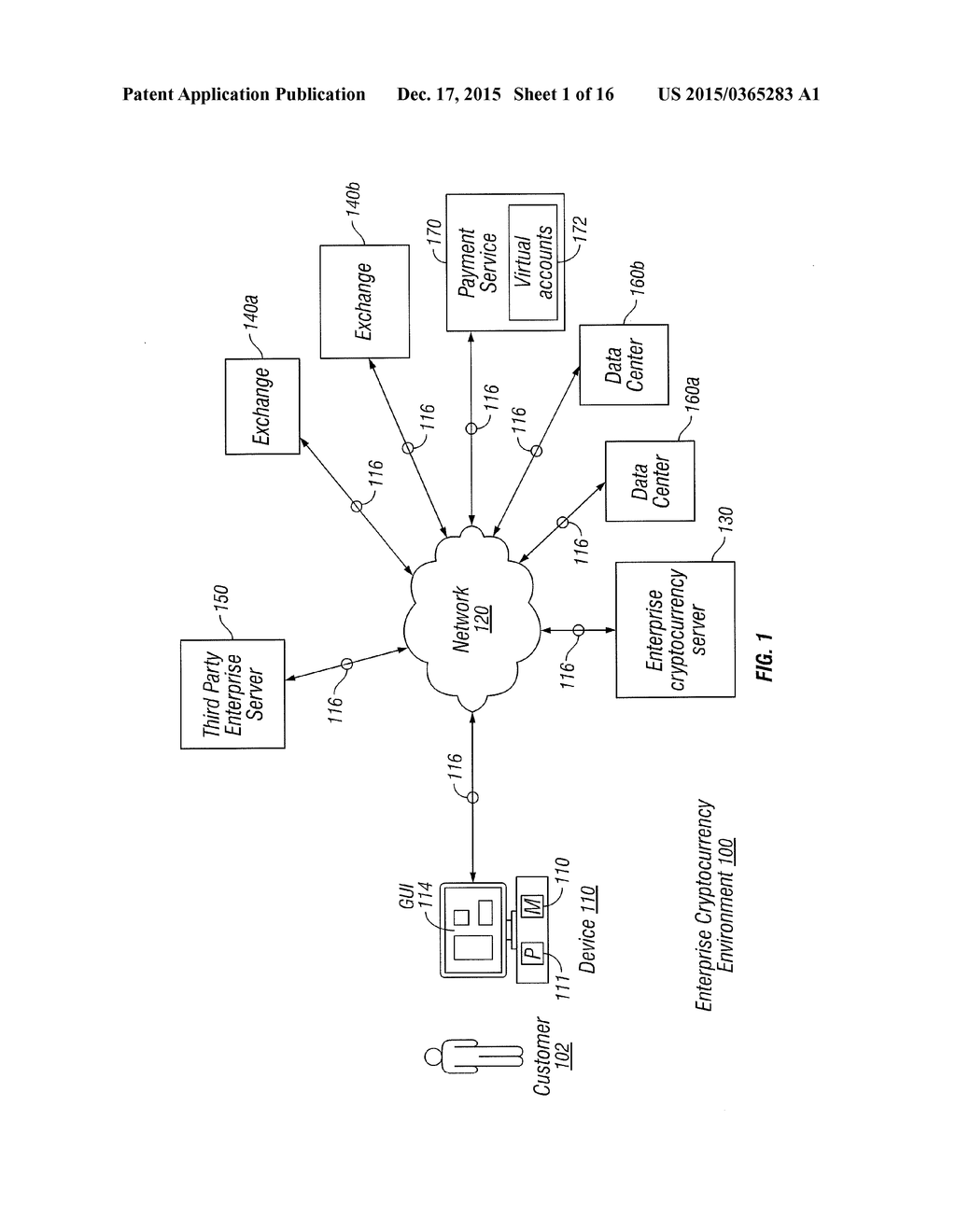 CRYPTOCURRENCY OFFLINE VAULT STORAGE SYSTEM - diagram, schematic, and image 02