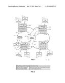 METHODS AND APPARATUS TO DYNAMICALLY CONTROL CONNECTIVITY WITHIN VIRTUAL     PRIVATE NETWORKS diagram and image