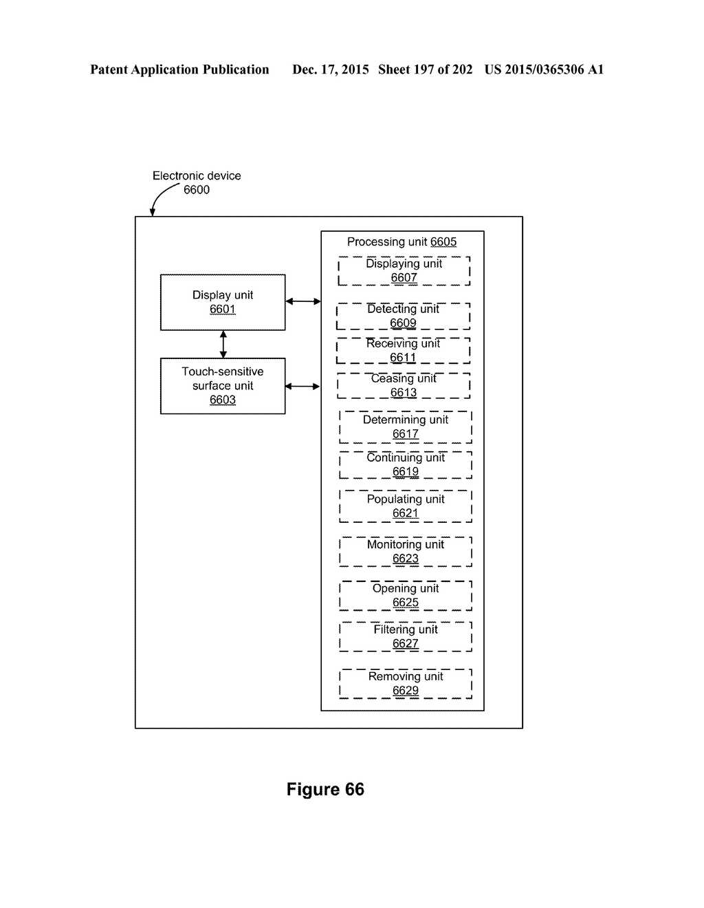 Systems and Methods for Multitasking on an Electronic Device with a     Touch-Sensitive Display - diagram, schematic, and image 198