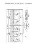 CLOUD-BASED RESOURCE AVAILABILITY CALCULATION OF A NETWORK ENVIRONMENT diagram and image