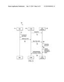 CLOUD-BASED RESOURCE AVAILABILITY CALCULATION OF A NETWORK ENVIRONMENT diagram and image