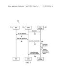 CLOUD-BASED RESOURCE AVAILABILITY CALCULATION OF A NETWORK ENVIRONMENT diagram and image