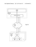 REDUCED BANDWIDTH DATA UPLOADING IN DATA SYSTEMS diagram and image