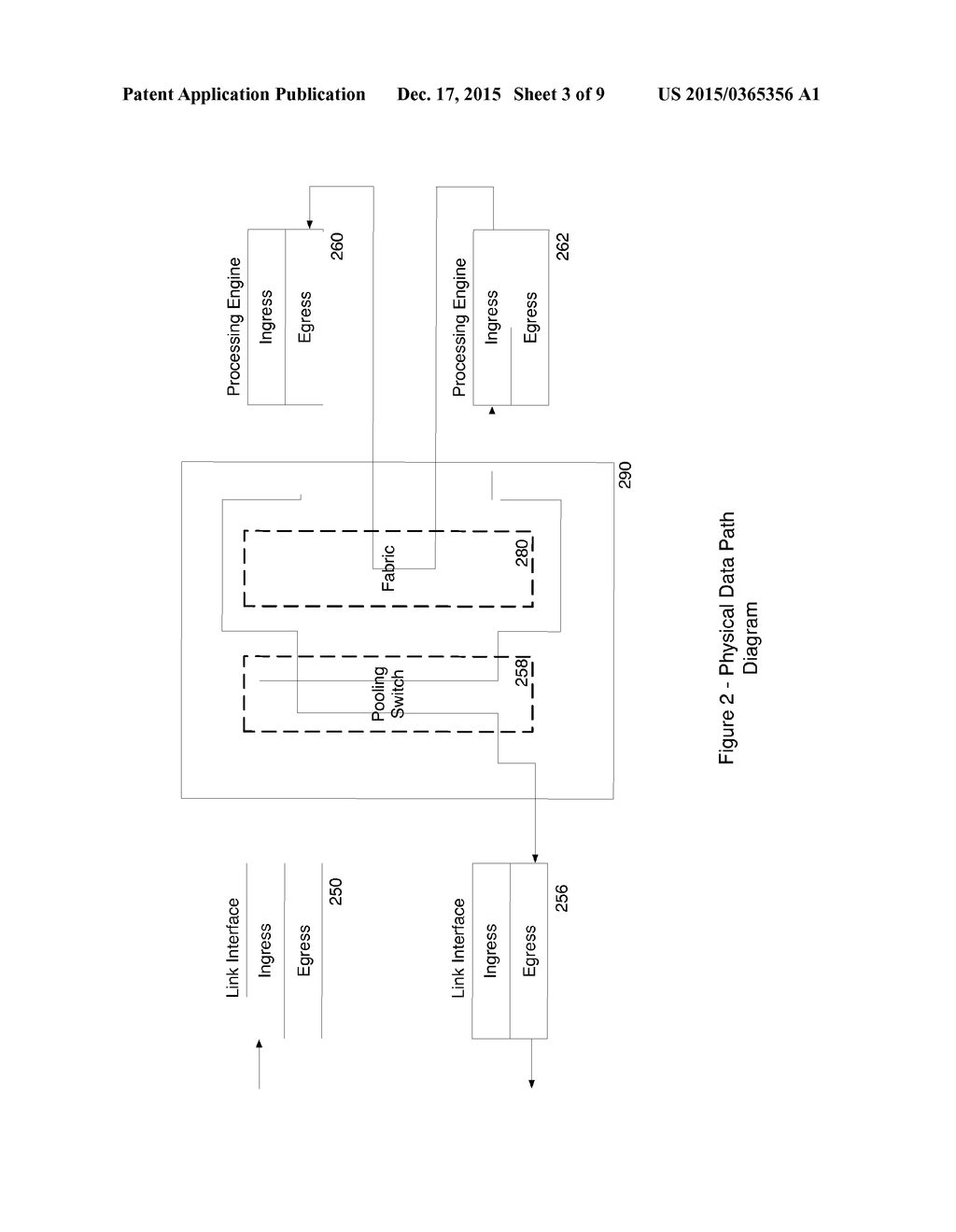 METHOD FOR PERFORMING PROTOCOL TRANSLATION IN A NETWORK SWITCH - diagram, schematic, and image 04