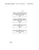 METHOD AND AN APPARATUS TO PERFORM MULTI-CONNECTION TRAFFIC ANALYSIS AND     MANAGEMENT diagram and image