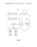 METHOD AND AN APPARATUS TO PERFORM MULTI-CONNECTION TRAFFIC ANALYSIS AND     MANAGEMENT diagram and image