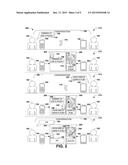 FACILITATING CONVERSATIONS WITH AUTOMATED LOCATION MAPPING diagram and image