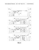 FACILITATING CONVERSATIONS WITH AUTOMATED LOCATION MAPPING diagram and image