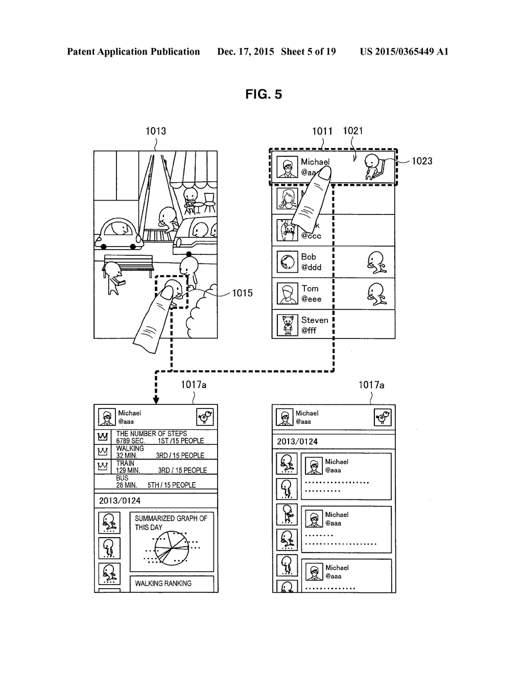 INFORMATION PROCESSING APPARATUS, SYSTEM, INFORMATION PROCESSING METHOD,     AND PROGRAM - diagram, schematic, and image 06