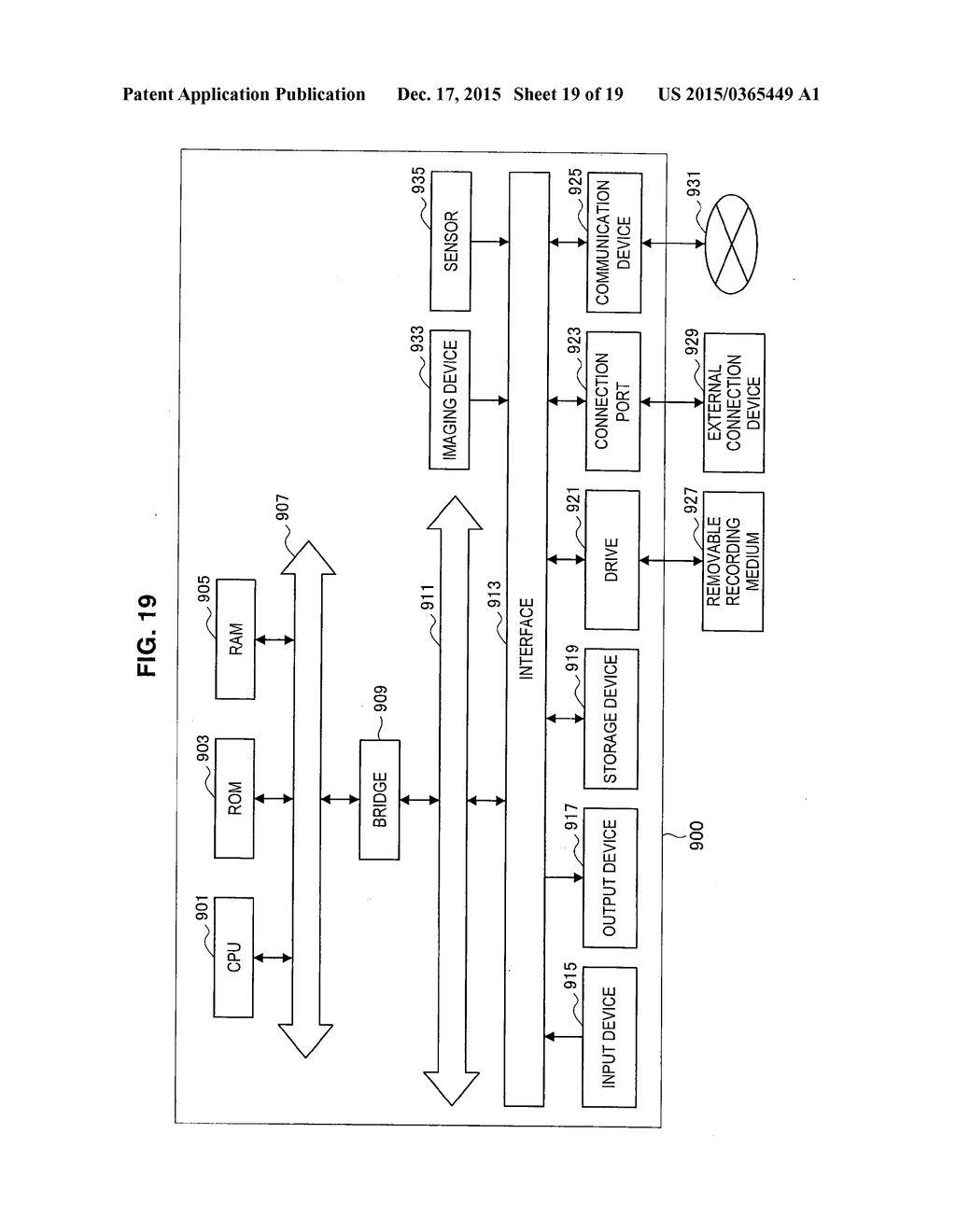 INFORMATION PROCESSING APPARATUS, SYSTEM, INFORMATION PROCESSING METHOD,     AND PROGRAM - diagram, schematic, and image 20