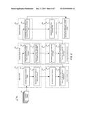 MEDIA PROCESSING SERVICES ON AN ACCESS NODE diagram and image