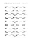 Communication Method in a Communication Segment of a Network diagram and image