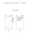 MOBILE TERMINAL AND METHOD OF CONTROLLING THE SAME diagram and image