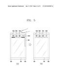 MOBILE TERMINAL AND METHOD OF CONTROLLING THE SAME diagram and image