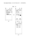 MOBILE TERMINAL AND METHOD OF CONTROLLING THE SAME diagram and image