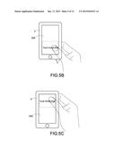 METHOD OF TRIGGERING AUTHENTICATION MODE OF AN ELECTRONIC DEVICE diagram and image