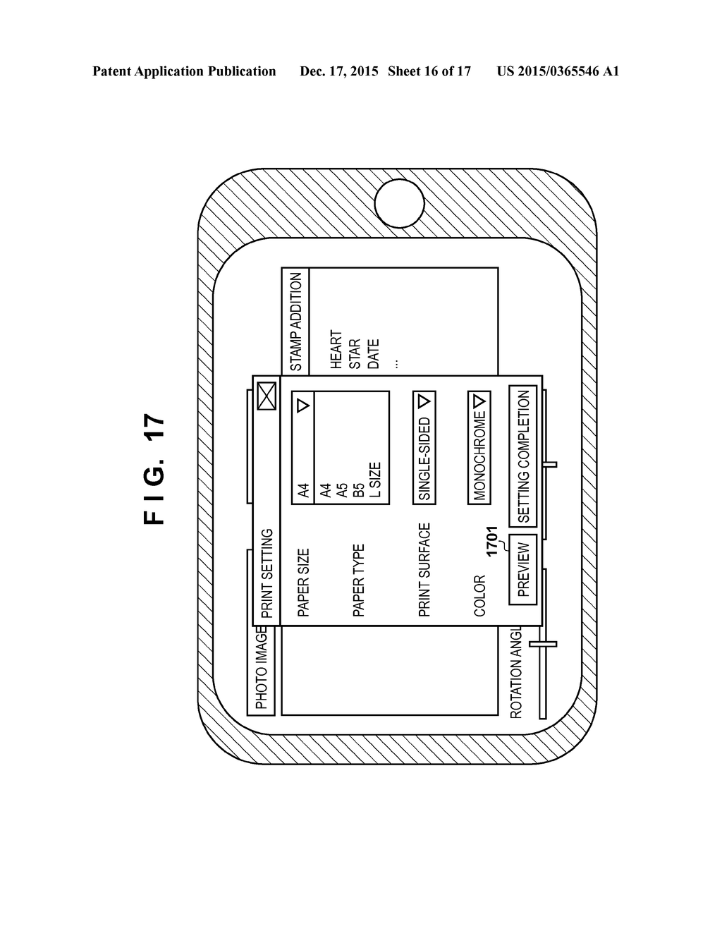 INFORMATION PROCESSING APPARATUS, INFORMATION PROCESSING METHOD, AND     STORAGE MEDIUM - diagram, schematic, and image 17