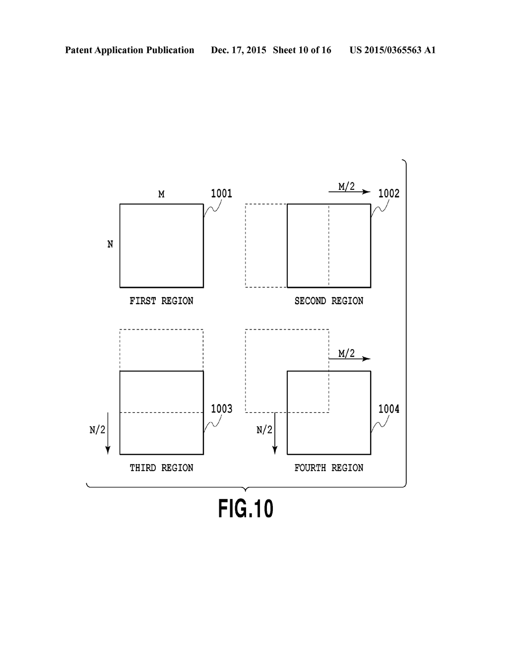 IMAGE PROCESSING APPARATUS AND IMAGE PROCESSING METHOD - diagram, schematic, and image 11