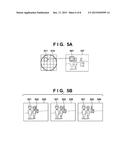 INFORMATION PROCESSING APPARATUS, IMAGE CAPTURING APPARATUS, AND CONTROL     METHOD diagram and image