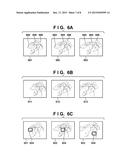 INFORMATION PROCESSING APPARATUS, IMAGE CAPTURING APPARATUS, AND CONTROL     METHOD diagram and image