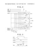 SOLID-STATE IMAGING DEVICE, METHOD OF DRIVING THE SAME, SIGNAL PROCESSING     METHOD FOR THE SAME, AND IMAGING APPARATUS diagram and image