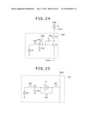 SOLID-STATE IMAGING DEVICE, METHOD OF DRIVING THE SAME, SIGNAL PROCESSING     METHOD FOR THE SAME, AND IMAGING APPARATUS diagram and image