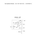 SOLID-STATE IMAGING DEVICE, METHOD OF DRIVING THE SAME, SIGNAL PROCESSING     METHOD FOR THE SAME, AND IMAGING APPARATUS diagram and image