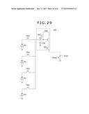 SOLID-STATE IMAGING DEVICE, METHOD OF DRIVING THE SAME, SIGNAL PROCESSING     METHOD FOR THE SAME, AND IMAGING APPARATUS diagram and image