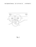 VIDEO SHARING SYSTEM FOR ROAD USERS diagram and image