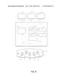 VIDEO SHARING SYSTEM FOR ROAD USERS diagram and image