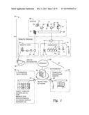 SYSTEM AND METHOD FOR PROVIDING REAL-TIME MAINTENANCE, TROUBLE-SHOOTING,     AND PROCESS ASSURANCE FOR THE OILFIELD diagram and image