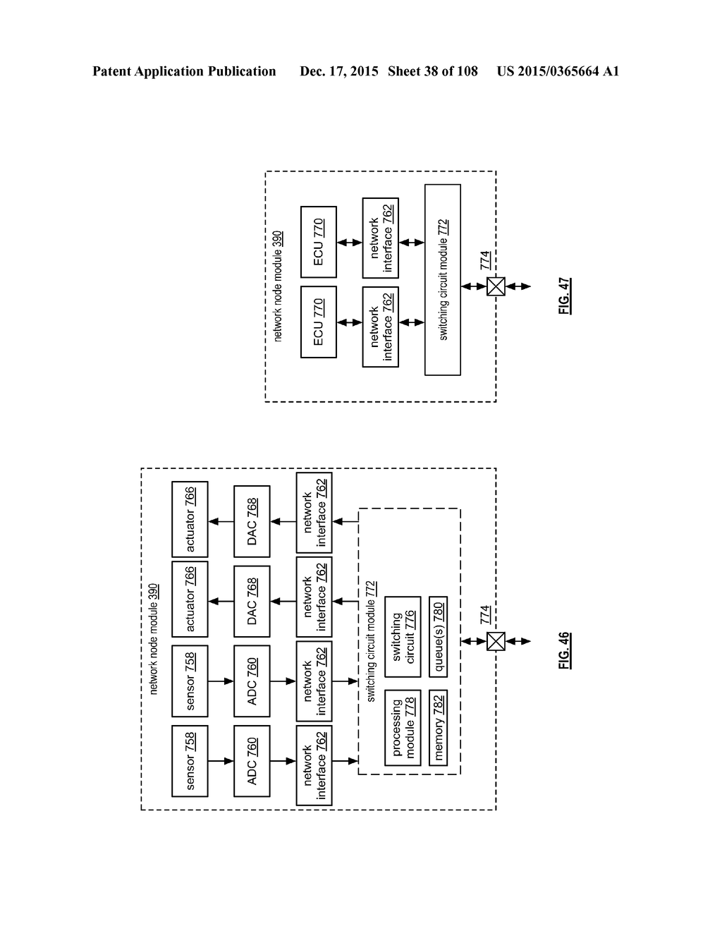 Multi-Level Video Processing Within A Vehicular Communication Network - diagram, schematic, and image 39