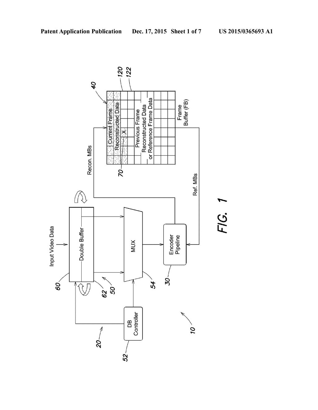 VIDEO ENCODERS/DECODERS AND VIDEO ENCODING/DECODING METHODS FOR VIDEO     SURVEILLANCE APPLICATIONS - diagram, schematic, and image 02