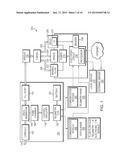 TELEMETRY ARRANGEMENTS FOR IMPLANTABLE DEVICES diagram and image