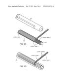 TELEMETRY ARRANGEMENTS FOR IMPLANTABLE DEVICES diagram and image