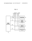 TRANSMISSION APPARATUS AND TRANSMISSION METHOD diagram and image