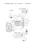 Multi-Compartment Traveling Kit for Audio-Visual Systems diagram and image