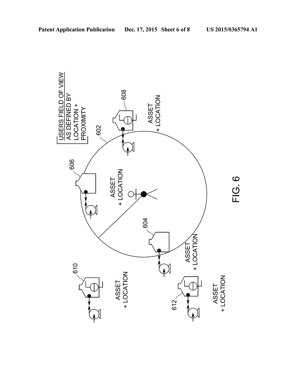 APPARATUS AND METHOD FOR GEOLOCATION INTELLIGENCE - diagram, schematic, and image 07