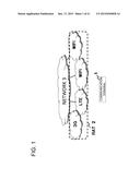 COMMUNICATION TERMINAL, COMMUNICATION METHOD, PROGRAM, COMMUNICATION     SYSTEM, AND INFORMATION PROCESSING APPARATUS diagram and image