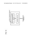 COMMUNICATION TERMINAL, COMMUNICATION METHOD, PROGRAM, COMMUNICATION     SYSTEM, AND INFORMATION PROCESSING APPARATUS diagram and image